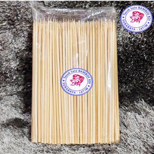 Tusuk sate (satu Pack)