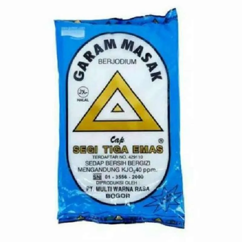 Garam Dapur