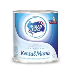 Susu kental Manis 